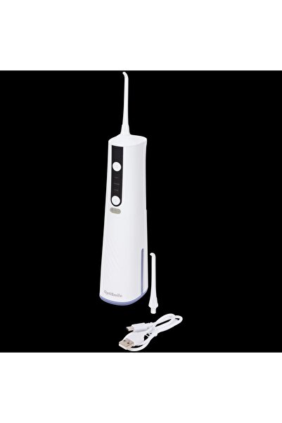rut&cari OptiSmile dental flosser