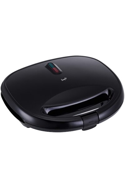 OSIM Sandwich Maker SIMPL SSM750-24, 750 W, Black