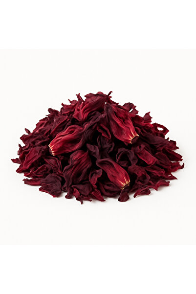 DiyetAktar Premium Hibiskus 250gr– Doğal Kurutulmuş Çiçek (Karkade)