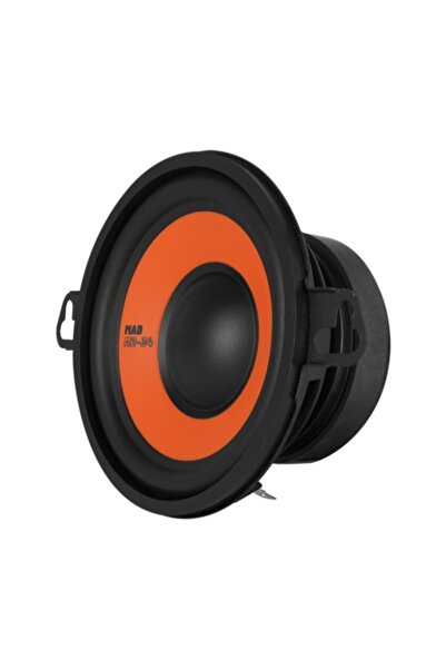 GAS Set midbass MAD M2-34 8.8 cm 50W