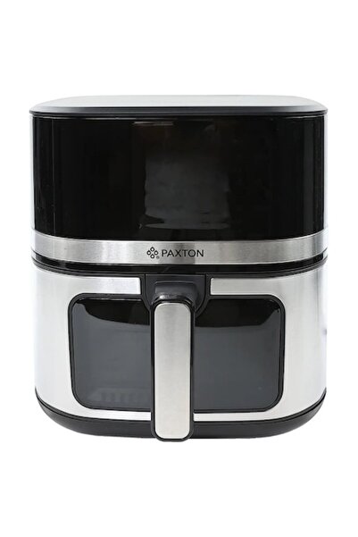 Paxton Friteuză cu aer cald M862DTW, 1600 W, 6,5 L, argintie