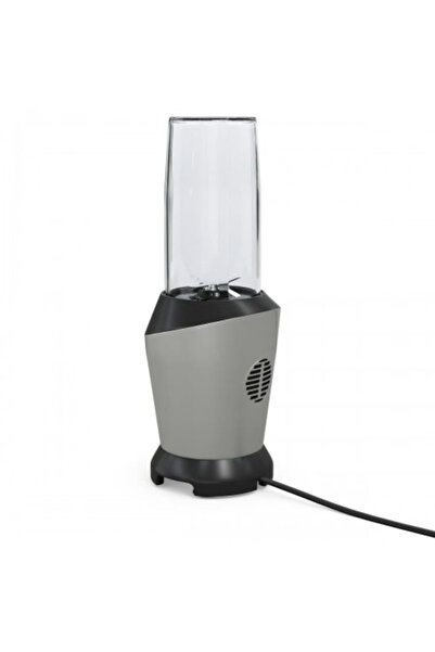 TESLA Nutriblender NB301BXA, 1200W, 0.8L, BPA-free, Black-Silver