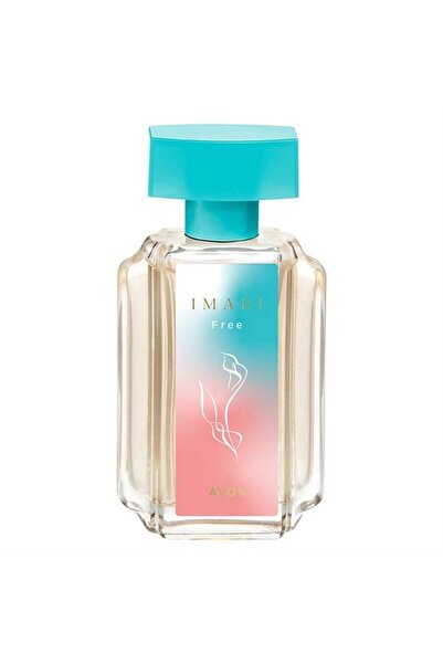 AVON Imari Free Eau de Toilette