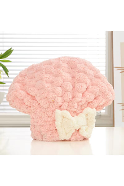 URZ GRUP منشفة تجفيف الشعر من الألياف الدقيقة