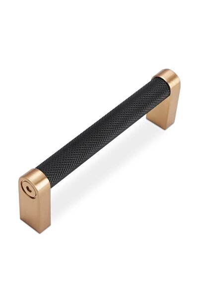 MAM Bricolaj Maner Strong Negru 128mm – Design elegant si constructie solida