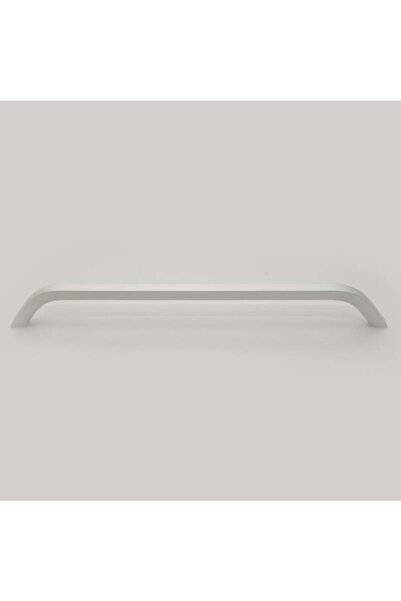 MAM Bricolaj Maner 6065 aluminiu mat 192mm