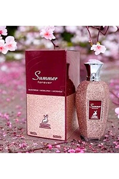 Maison Alhambra Summer Forever Perfume 100ml