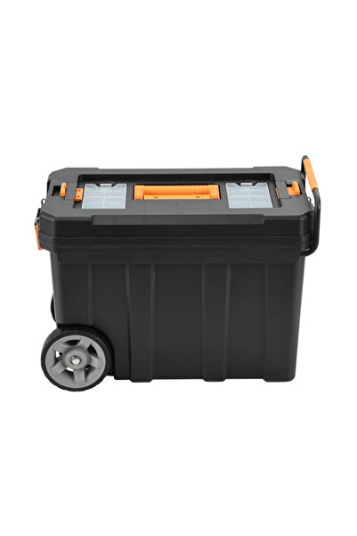 Lawazim Pro7 Rolling Tool Box 59x29x42.5cm