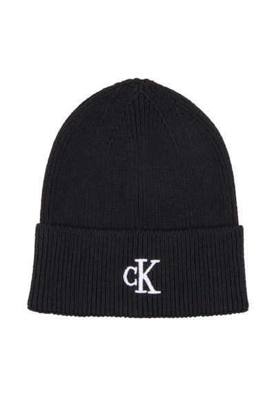 Calvin Klein Caciula ARCHIVE logo beanie