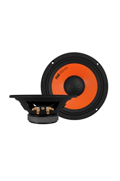 GAS Set midbass MAD PM1-64 16,5 cm 60W