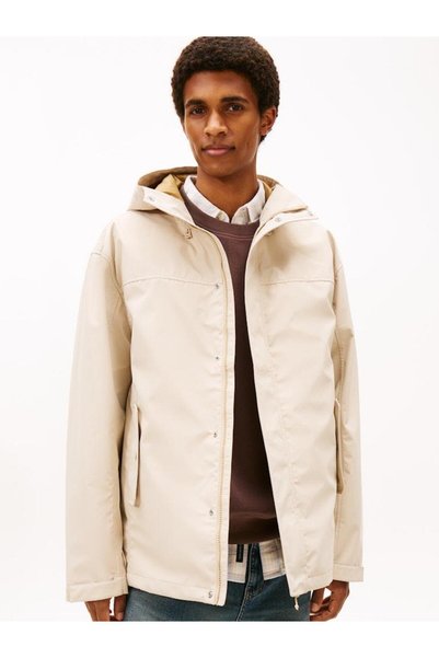 Tommy Hilfiger TJM PADDED CHICAGO 3-IN-1 JACKET