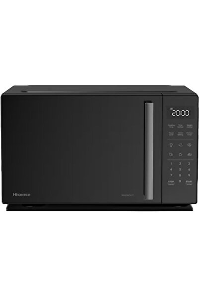Hisense Microwave Oven H23MOBS4HI, 23 L, 900 W, Black