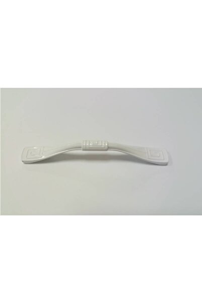 MAM Bricolaj Decorative handle 160mm white