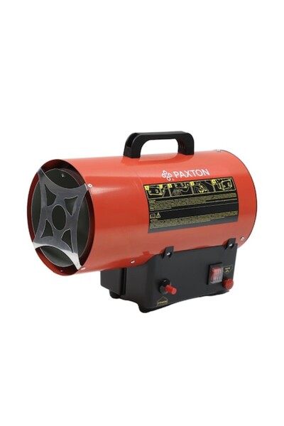 Paxton GH-18-30R LPG Industrial Air Heater, 18-30 kW, 1000 m³/h