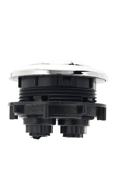 Lawazim Toilet Flush Button 58mm Dual Push