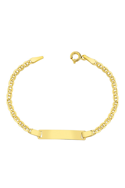 ADOR ALTIN BARLI ÇOCUK KÜNYE