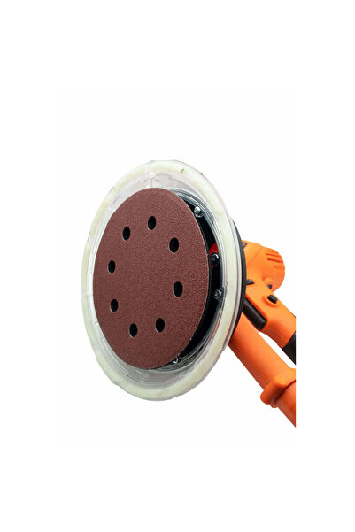 Wolfson Wall sander with vacuum cleaner - 710W, 180mm