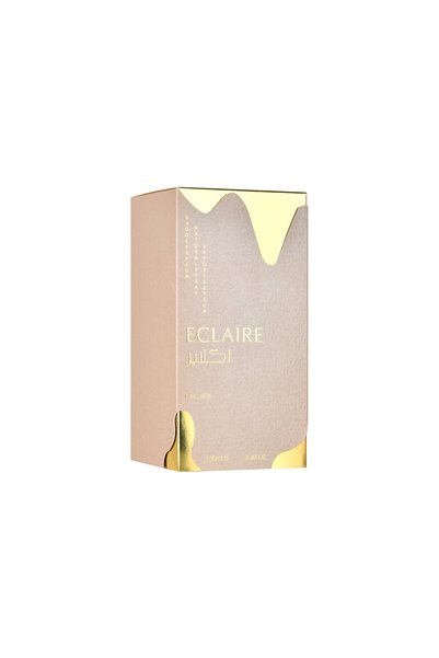 lattafa Eau de Parfum, Eclair Vanilla, for Women, 100ml