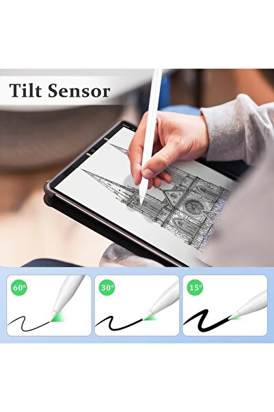 Generic Stylus Pen for Touch Screen with iPad/iPhone/Samsung/Android Smartphone/Tablets