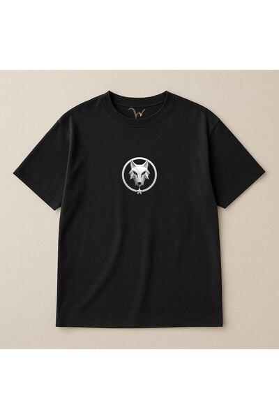 WİDİ Seria de colecție specială KURT și TURK-2 Design cu imprimeu bumbac 100%...