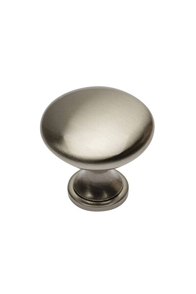 MAM Bricolaj Buton Terni inox periat