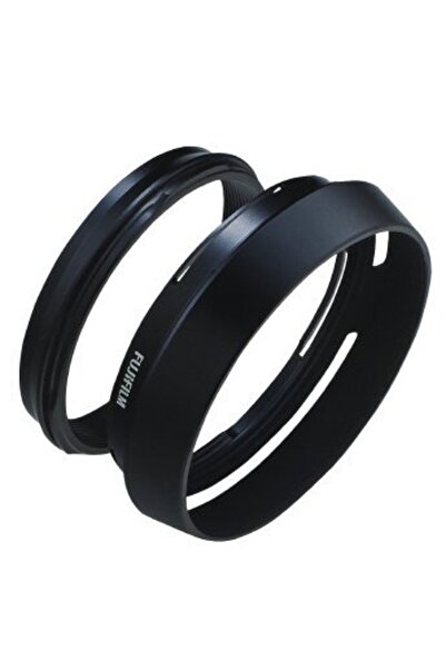 Fujifilm LH-X100S Lens Hood black