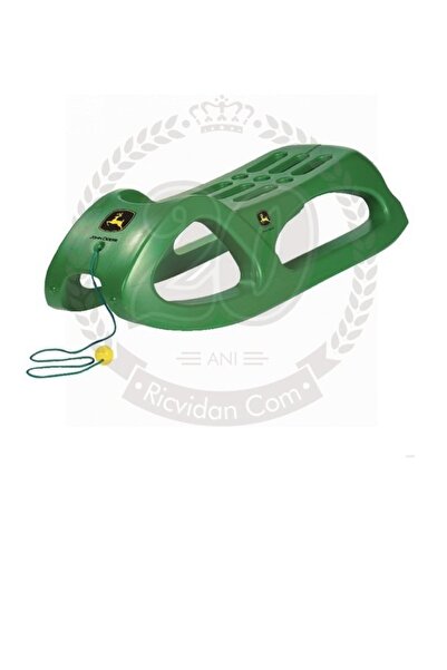 Rolly Toys John Deere sled - Rolly Toys, 200160