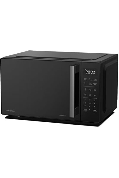 Hisense Microwave Oven H23MOBS4HI, 23 L, 900 W, Black