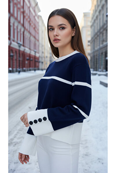 Rossida Triko koli döğmeli