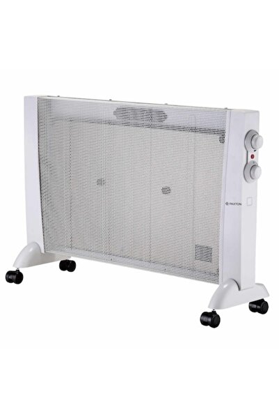 Paxton Convector electric NDY-24A 1000/1400/2400W, 810×540×230mm, alb