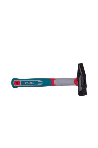 TOTAL Locksmith's hammer - 300g