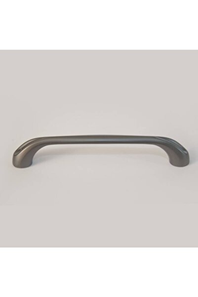 MAM Bricolaj Handle 18932 titanium grey 128mm