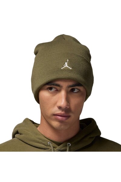 Nike Jordan Peak Beanie