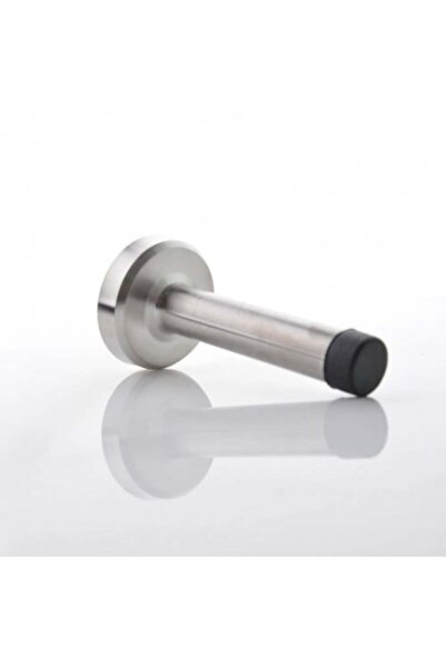 Generic Colored Door Stopper - Gold, Black, Silver