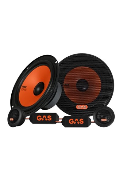 GAS Set componente MAD K 1-64 16,5 cm 80 W