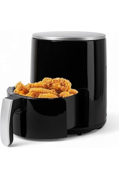 SWISSHOME Swiss Home air fryer with digital display
