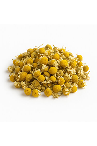 DiyetAktar Premium Mayıs Papatyası 100 gr – Doğal Kurutulmuş Çaylık Papatya