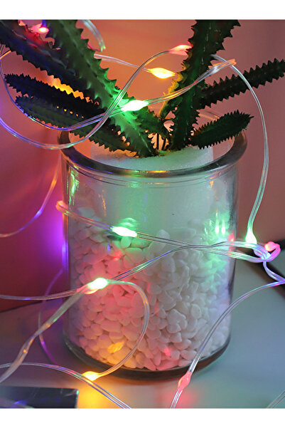 Generic Christmas garden courtyard outdoor lights LED waterproof light strings ambient lights