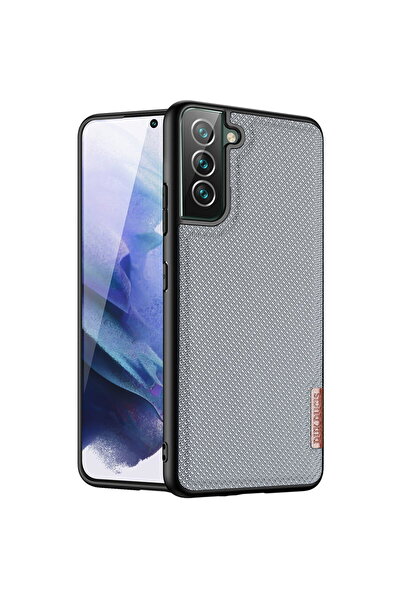 Dux Ducis Carcasa Fino este fabricată din material de nailon pentru Samsung G...