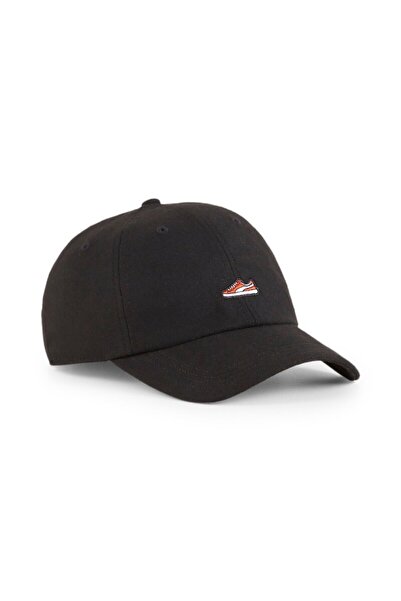 Puma Sapca Classics Graphic Dad Cap