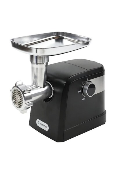 Paxton MTC-2200DA Electric Meat Grinder, 2200W, 2 Speeds, Reverse, 2.5kg/min
