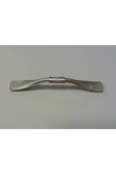 MAM Bricolaj Maner decor 160mm aluminiu