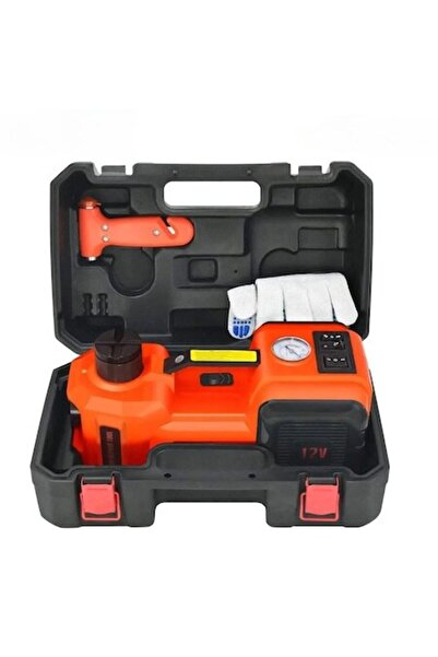 OEM 12V, 5T electric car jack, for garage and emergency equipment, electric car jack, equipment