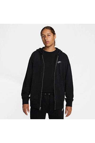 Nike Ανδρικό μπουφάν Club Fleece