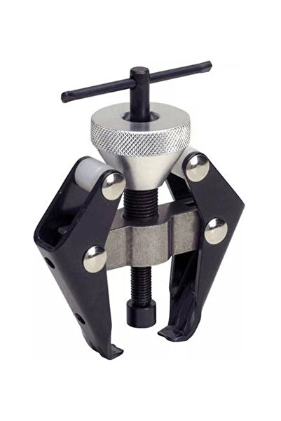 OEM 2-claw bearing terminal wiper extractor press