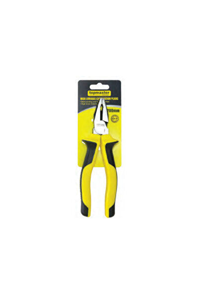 STARK Combination Pliers CR-V 200mm TMP