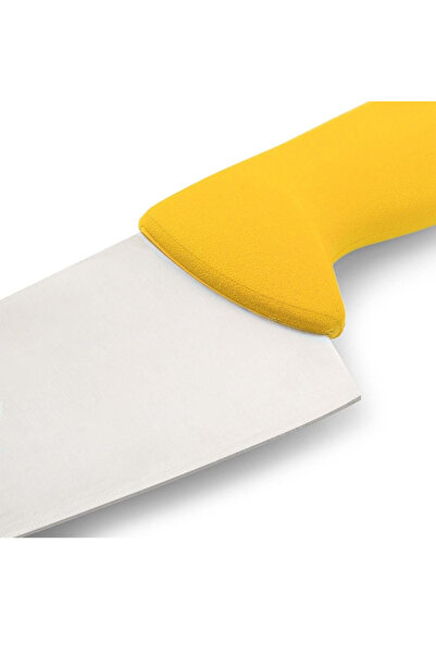 Bisbell 8" Chef Knife Sharp All-Purpose Blade - Stainless Steel & PP Handle,1 Year Warrenty| BB3897