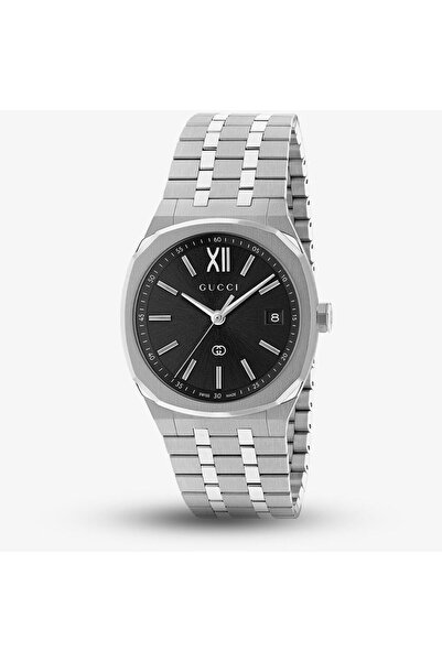 Gucci Ya163438 Unisex Wristwatch