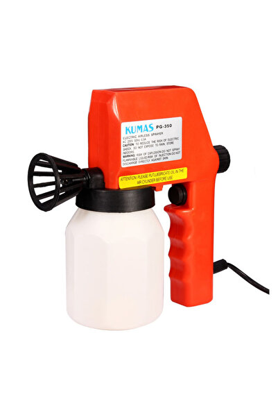 OEM Mașină electrică de vopsit Pulverizator KUMAS