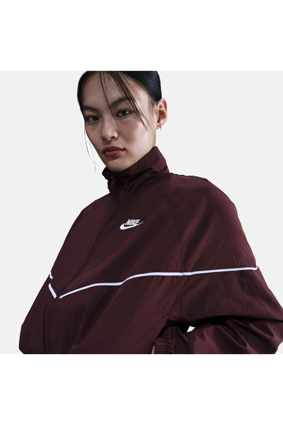 Nike Sportswear Windrunner Γυναικείο Μπουφάν
